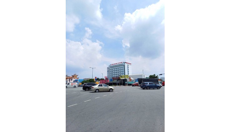 Bán Đất Thổ Cư Đẹp Hẻm Xe Tải 140m2 chỉ hơn 7 tỷ ~50tr.m2 Gần Phạm Văn Đông Linh Đông Thủ Đức Quá Ngon